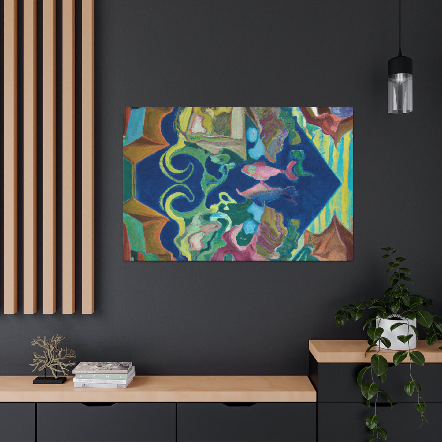 Franz Anton Maulbertsch - canvas