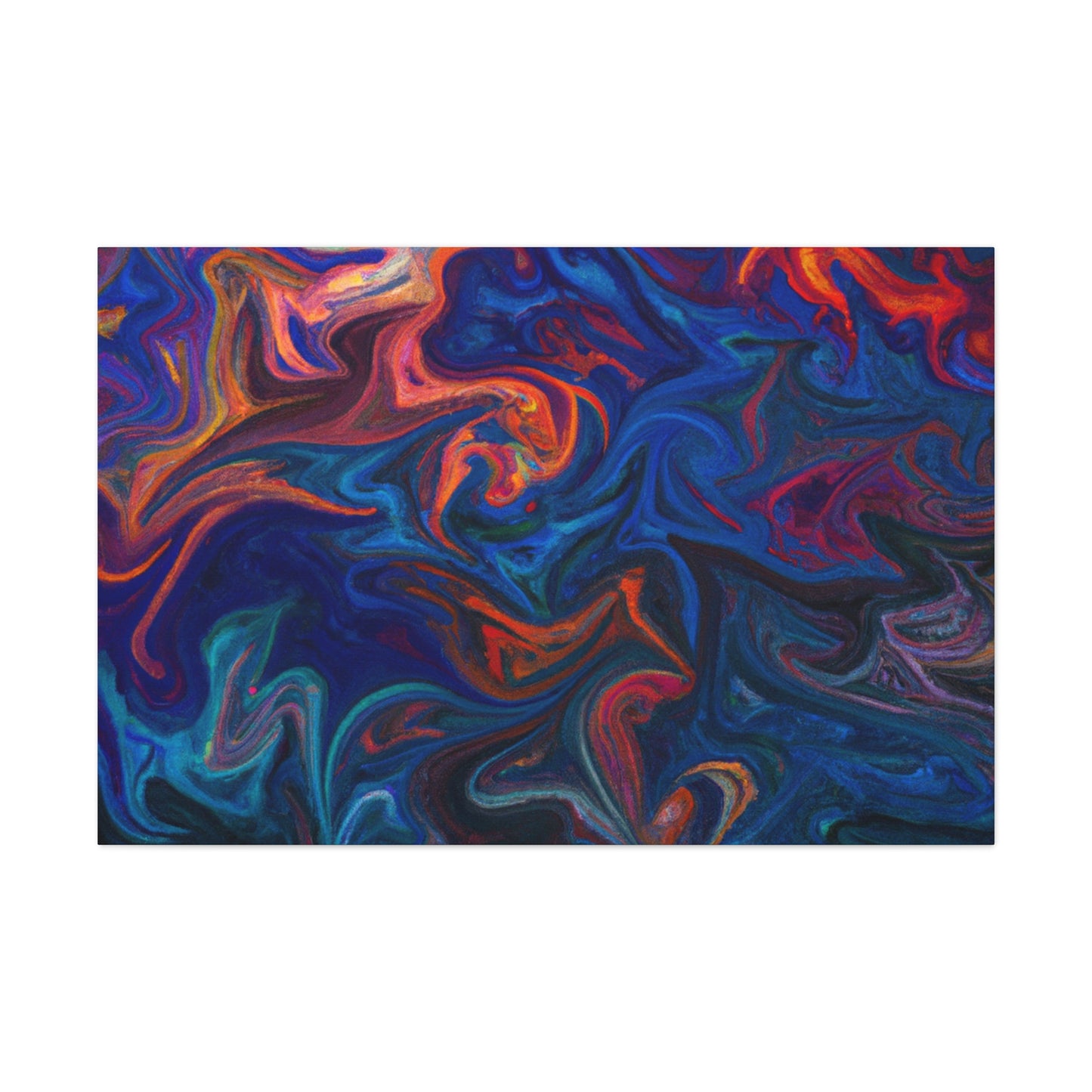 Francisco de Zurbarán - canvas