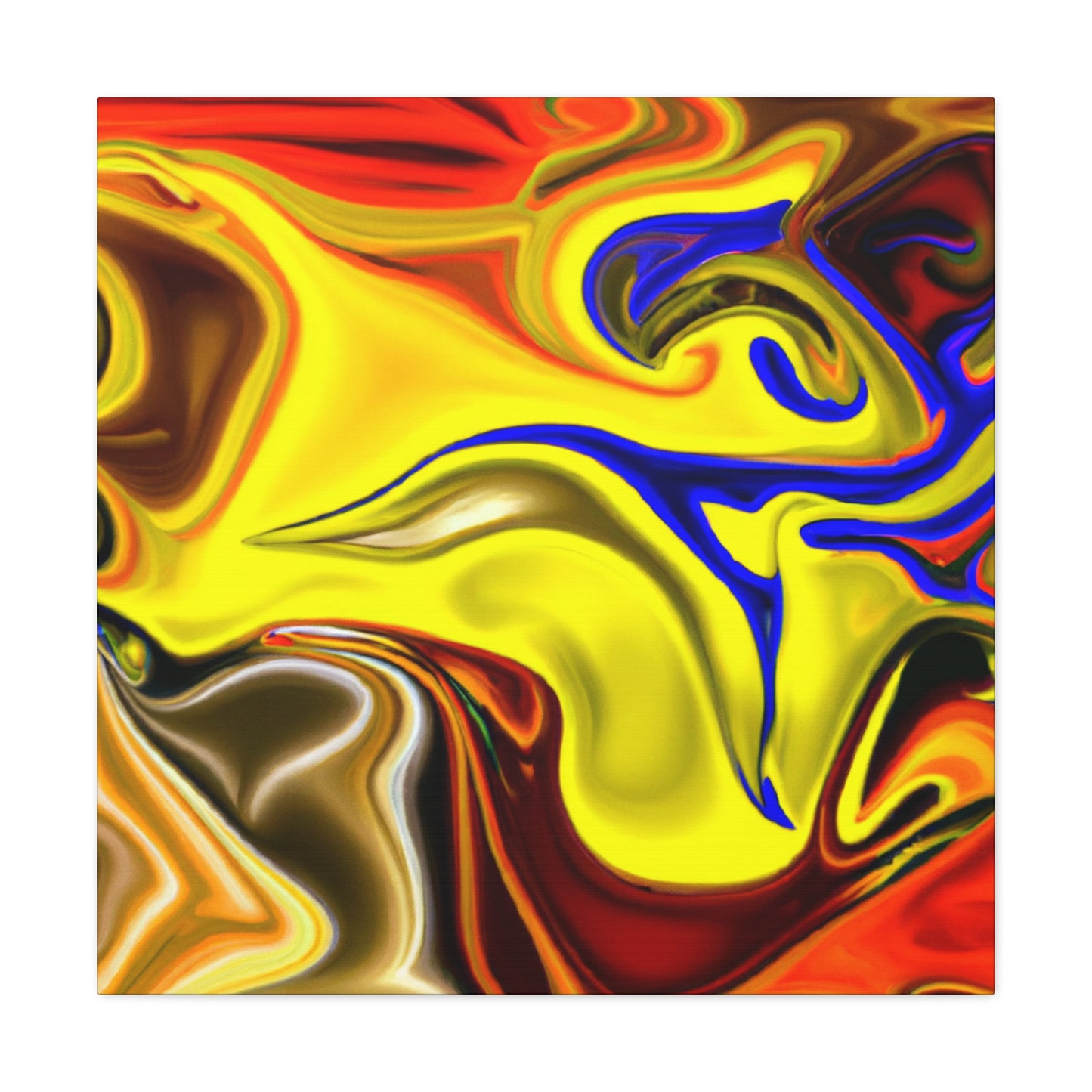 Peter Paul Rubens - canvas