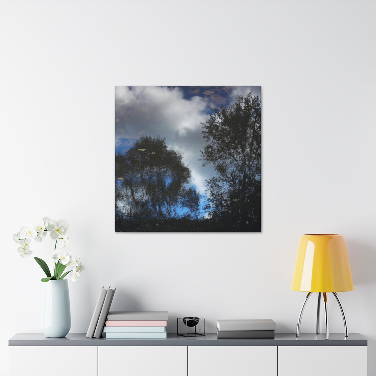 Gerard de Lairesse - canvas