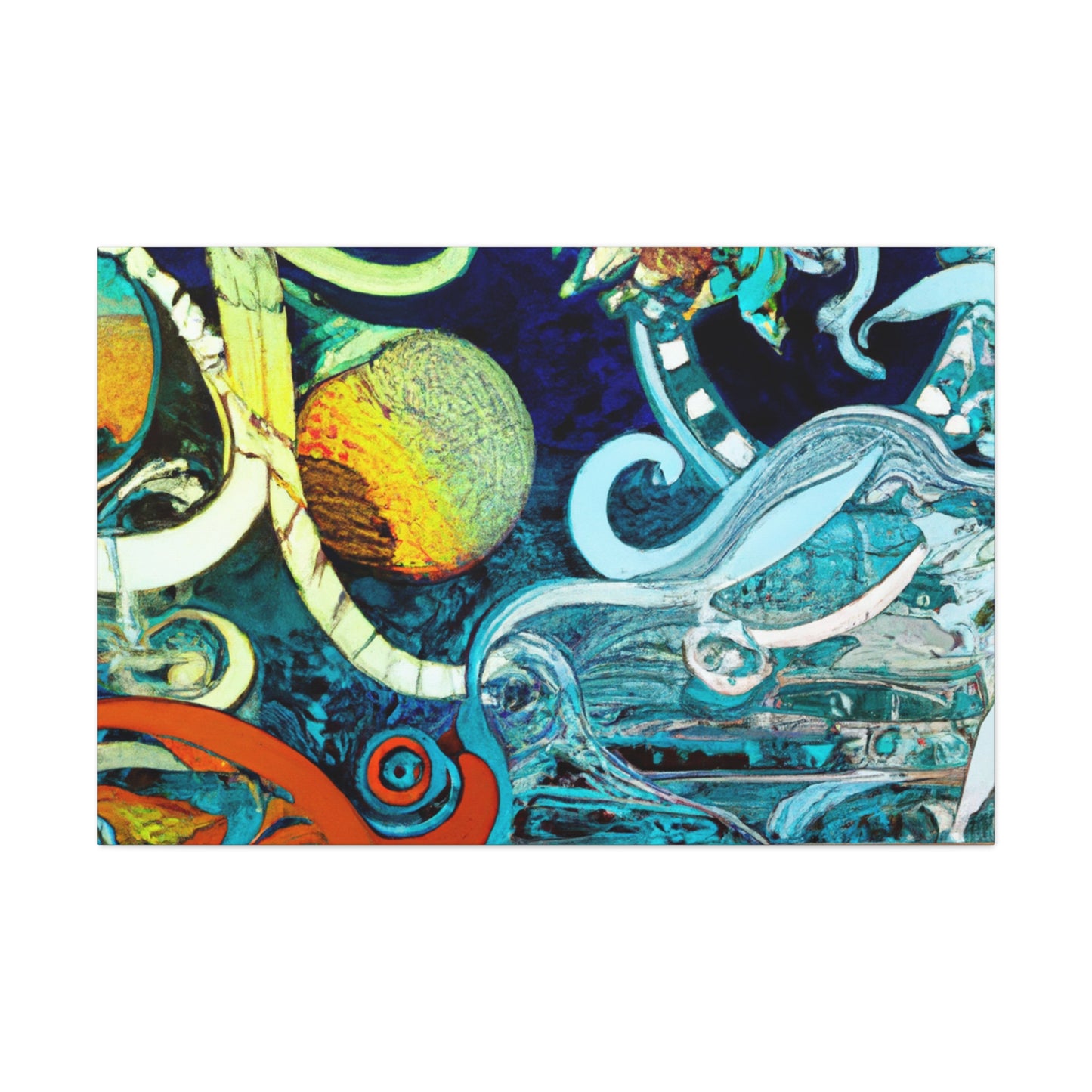 Peter Paul Rubens - canvas