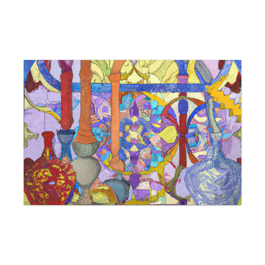 Antonio Canaletto - canvas