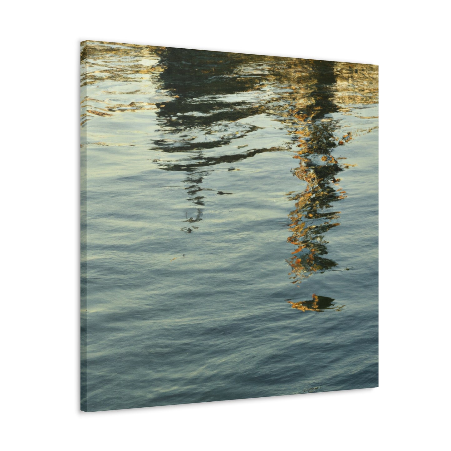 Simon de Vos - canvas