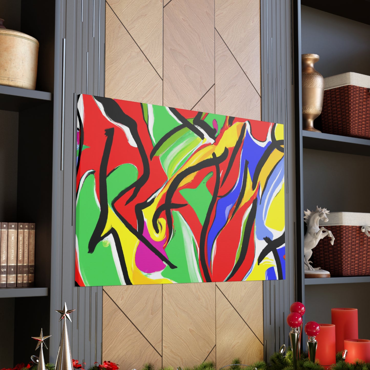 Peter Paul Rubens - canvas