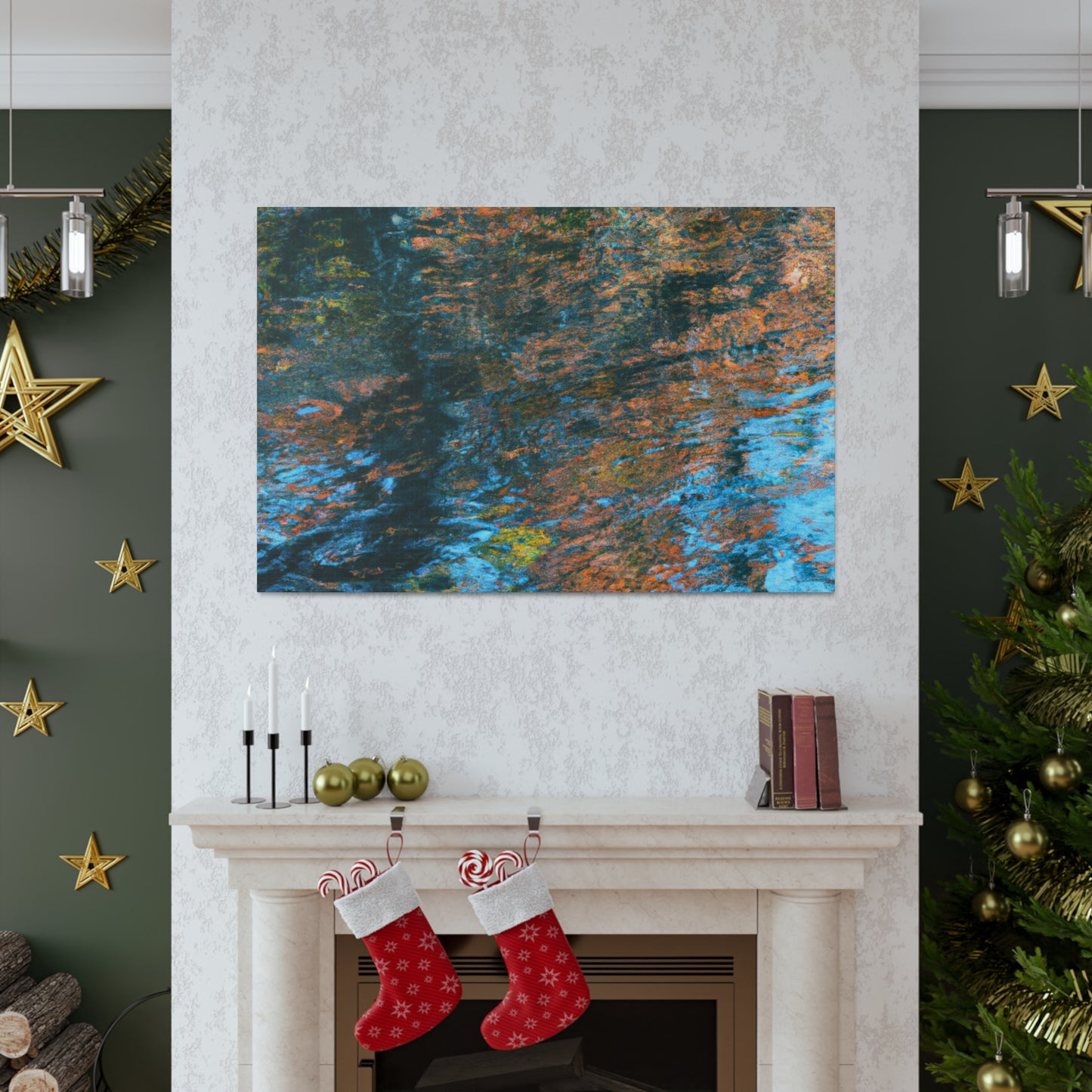 Jan Brueghel the Elder - canvas