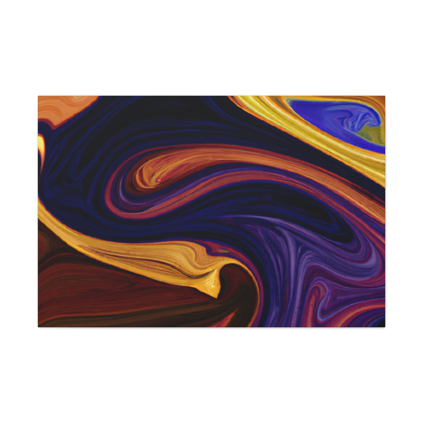 Claude Lorrain - canvas