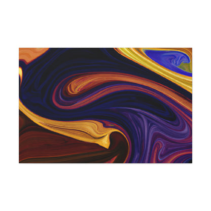 Claude Lorrain - canvas