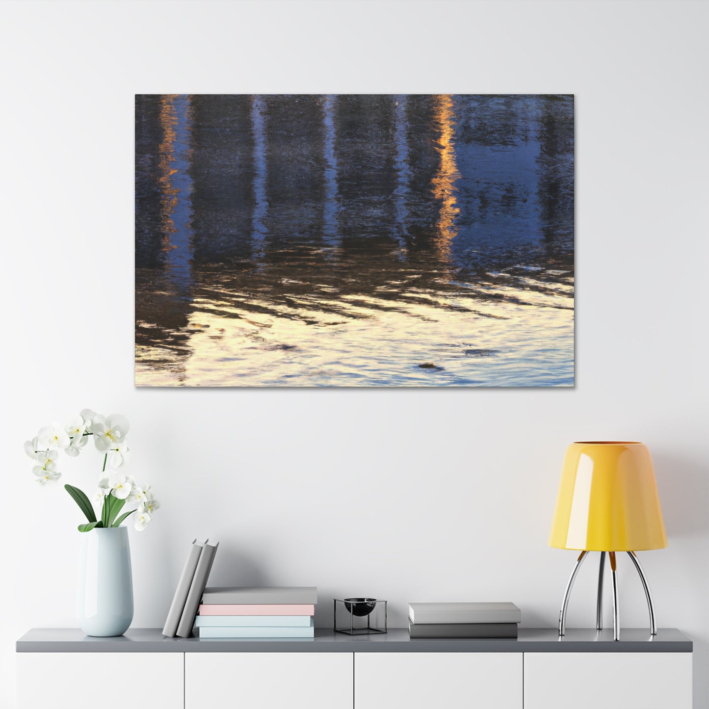 Hendrick Avercamp - canvas