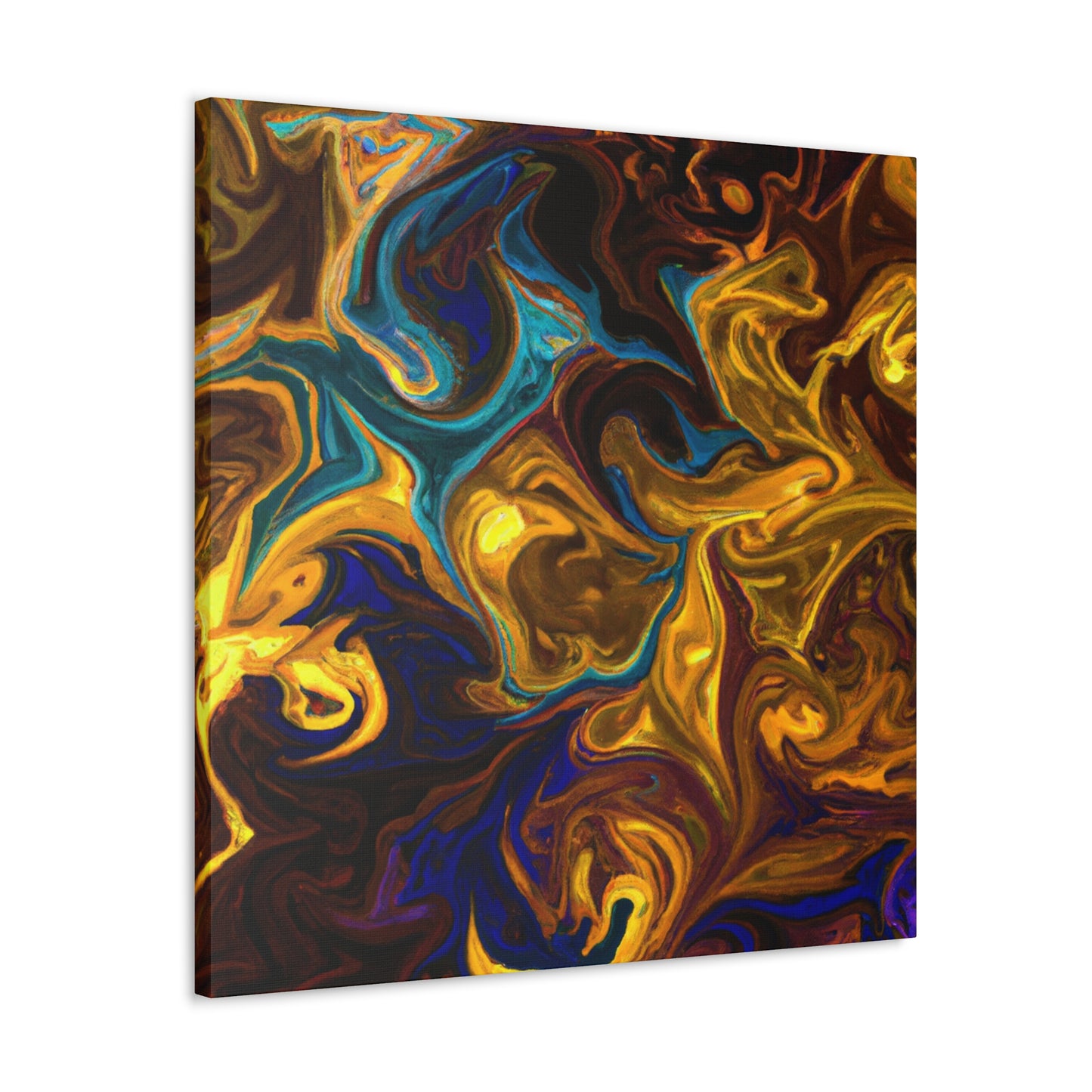 Peter Paul Rubens - canvas