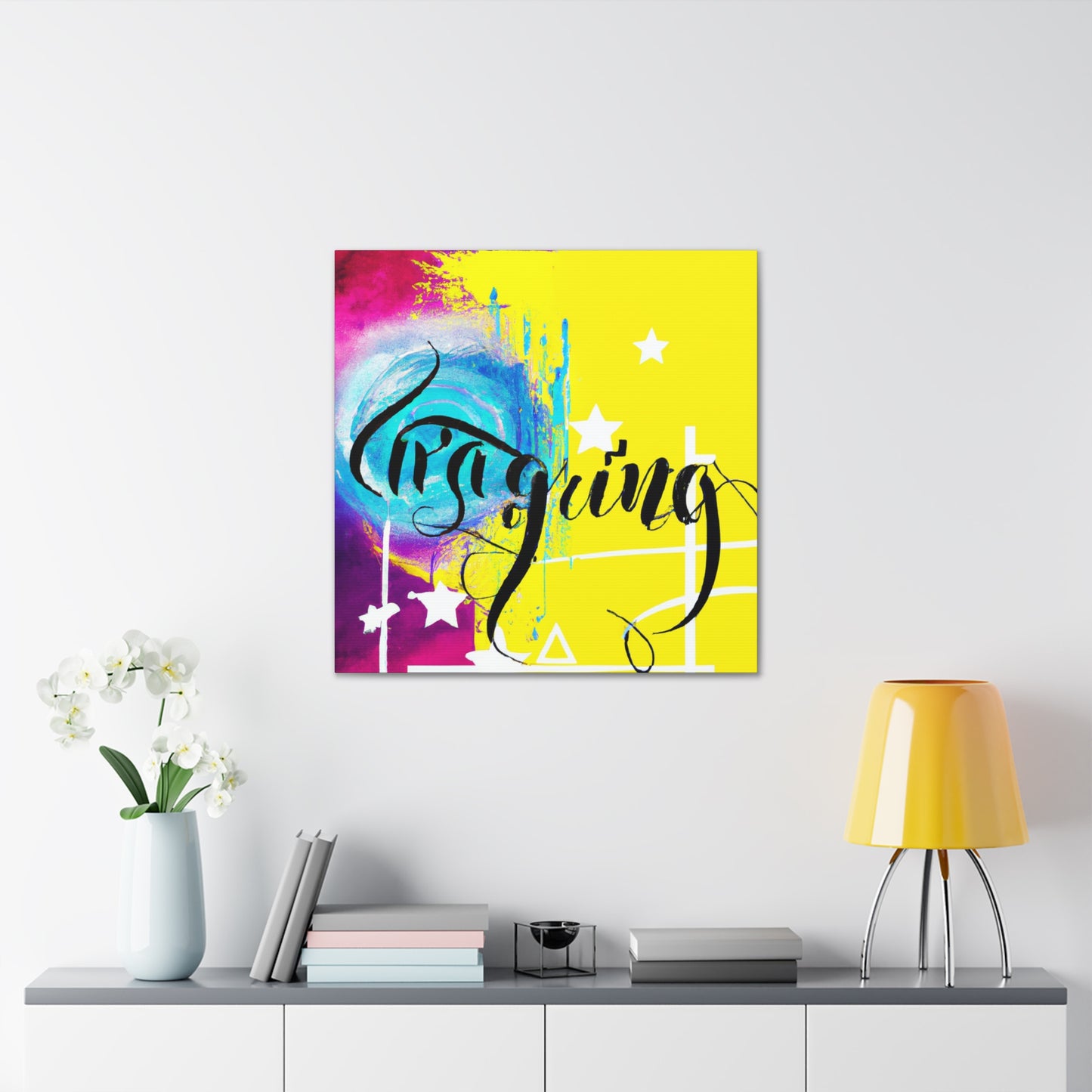 Peter Paul Rubens - canvas