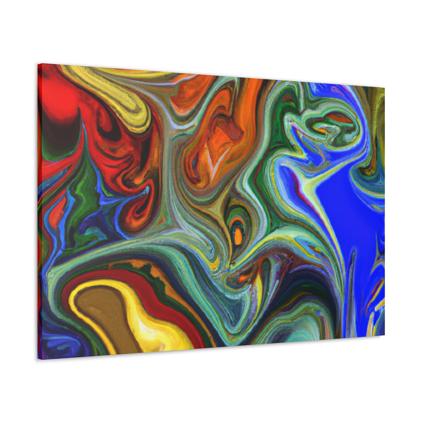 Francisco de Zurbarán - canvas