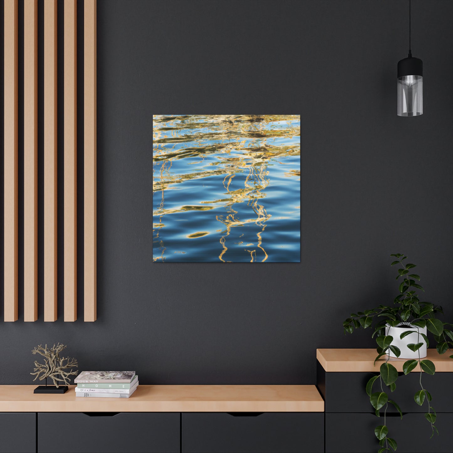 Rembrandt van Rijn - canvas