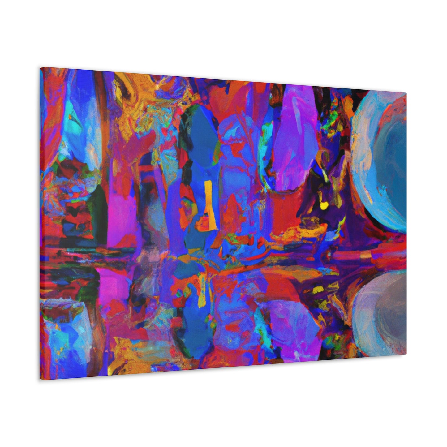 Adriaen van Ostade - canvas