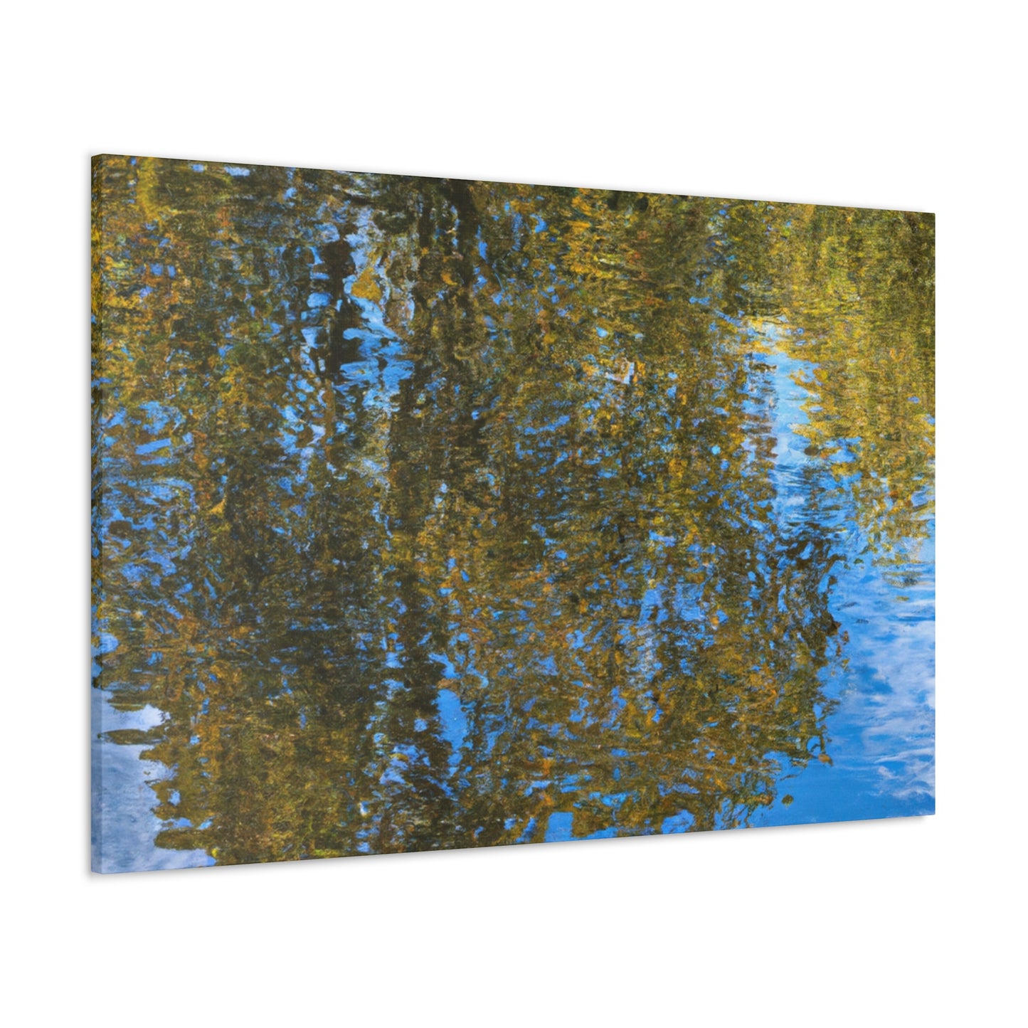 Rembrandt van Rijn - canvas