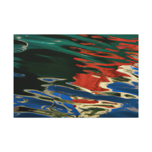 Anthony van Dyck - canvas