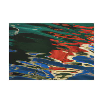 Anthony van Dyck - canvas