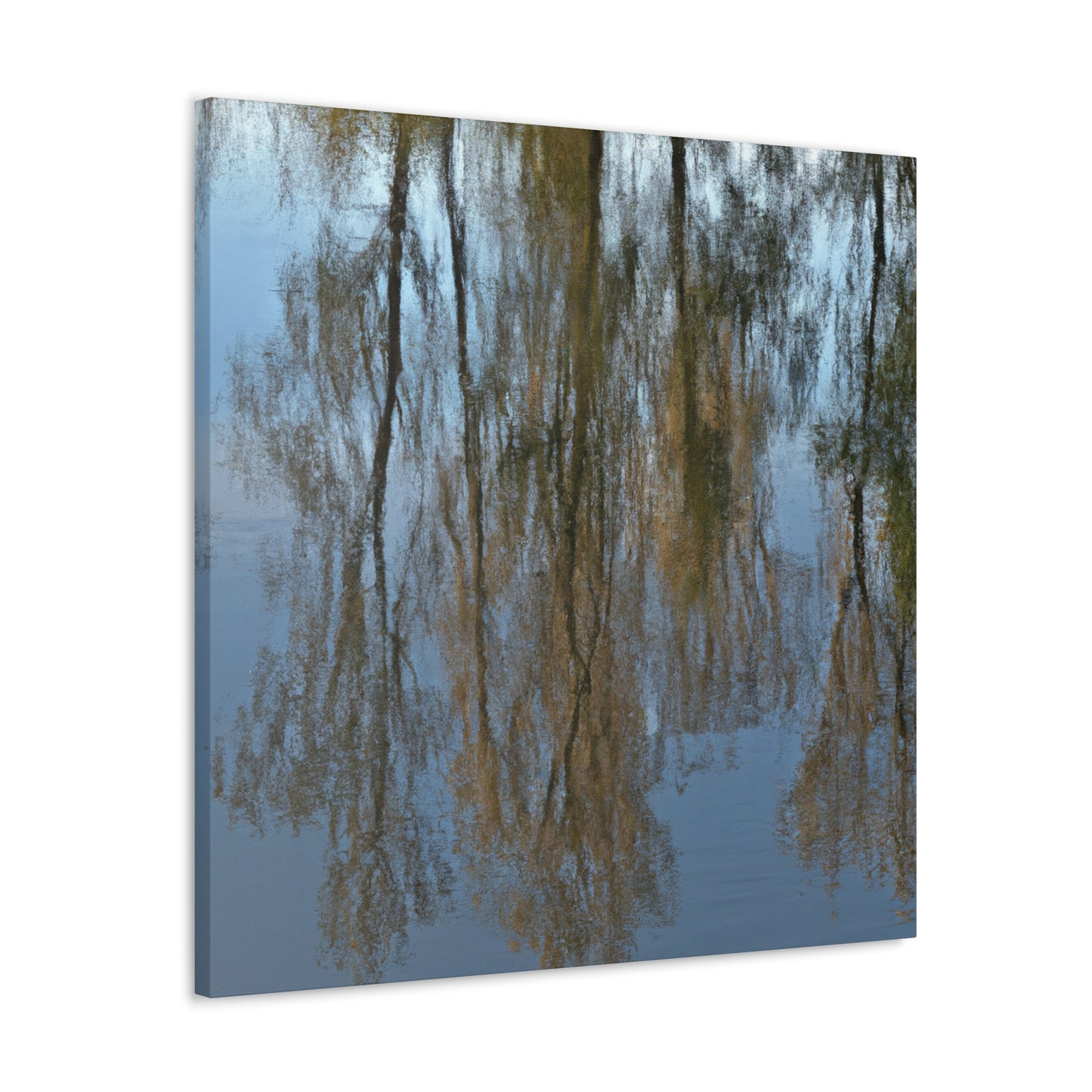 Rembrandt van Rijn. - canvas