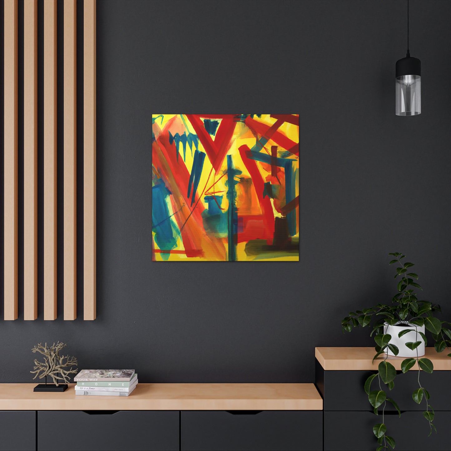 Anthony van Dyck - canvas