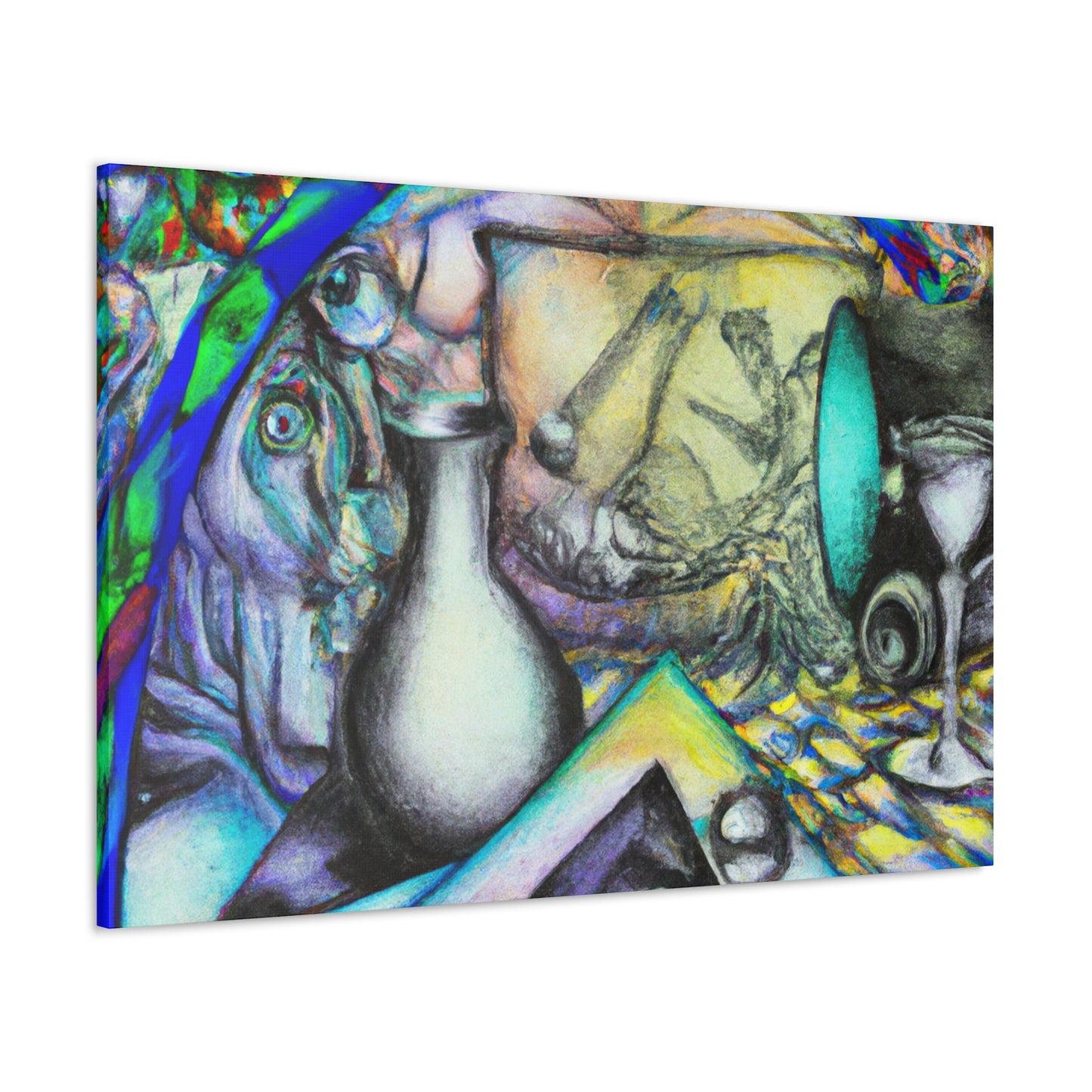 Antonio Canaletto - canvas