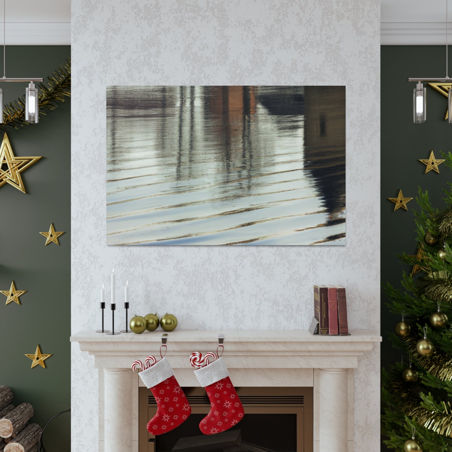 Peter Paul Rubens - canvas