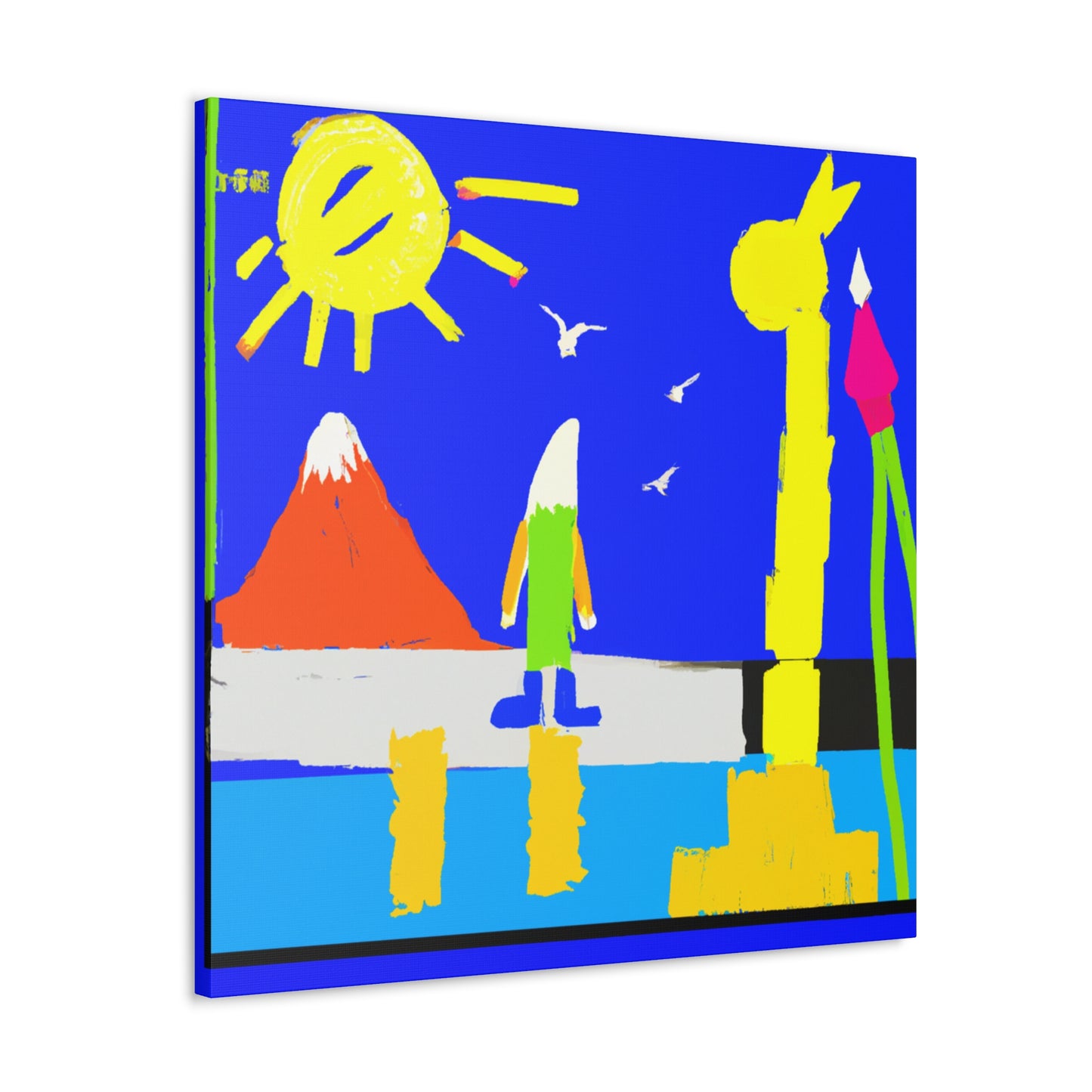 Bartholomeus van der Helst - canvas