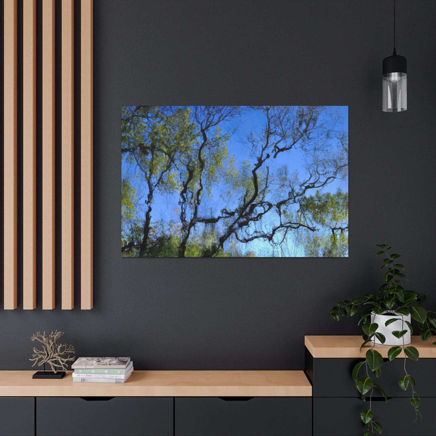 Fabritio Caroso - canvas