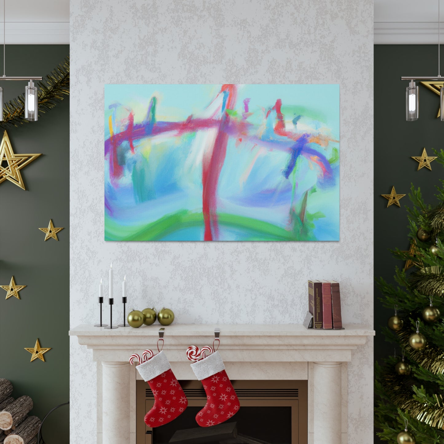 Nicolaes Maes - canvas