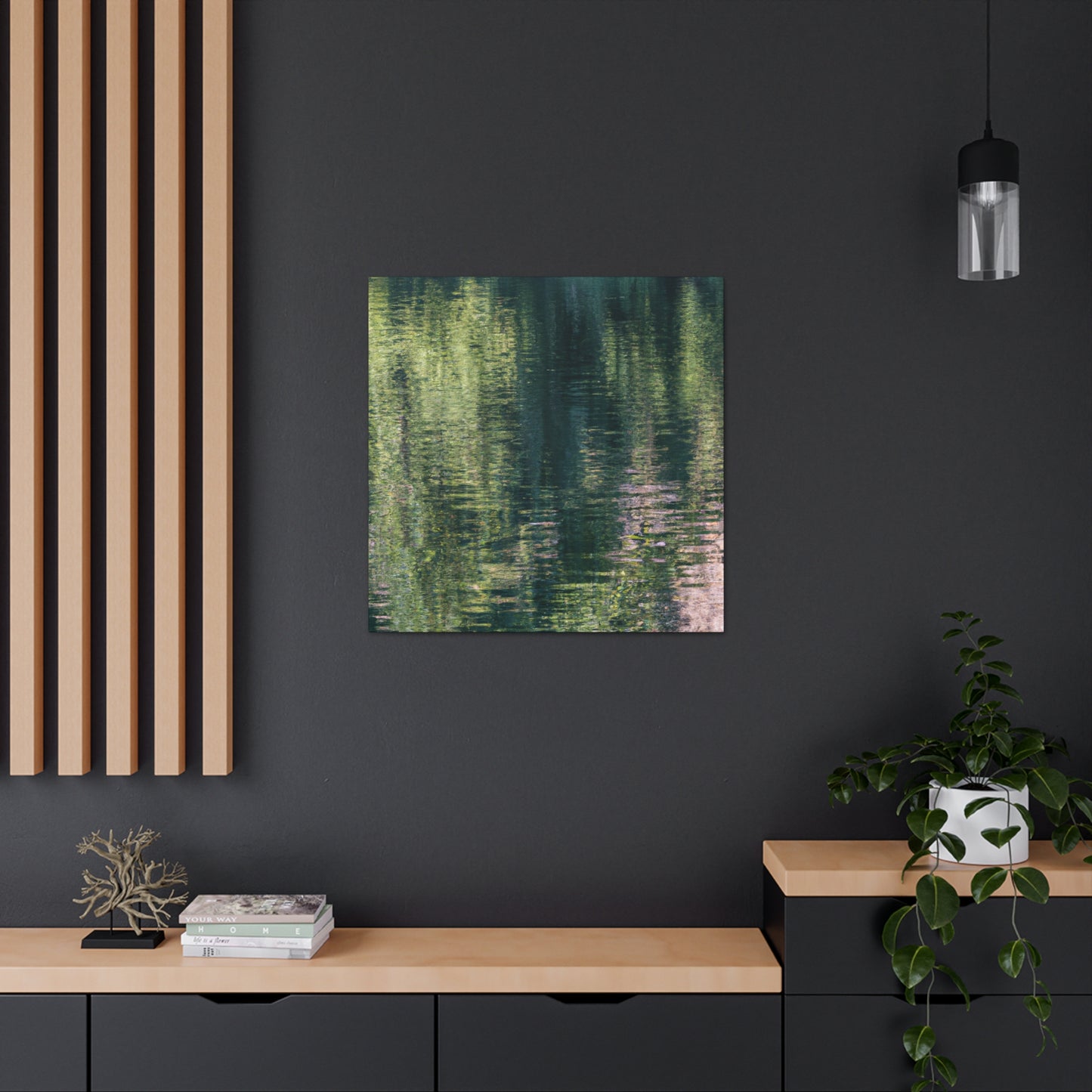 Willem Kalf - canvas