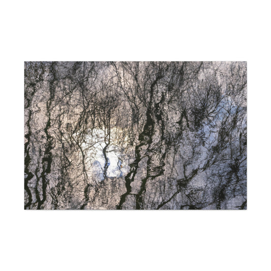 Peter Paul Rubens - canvas