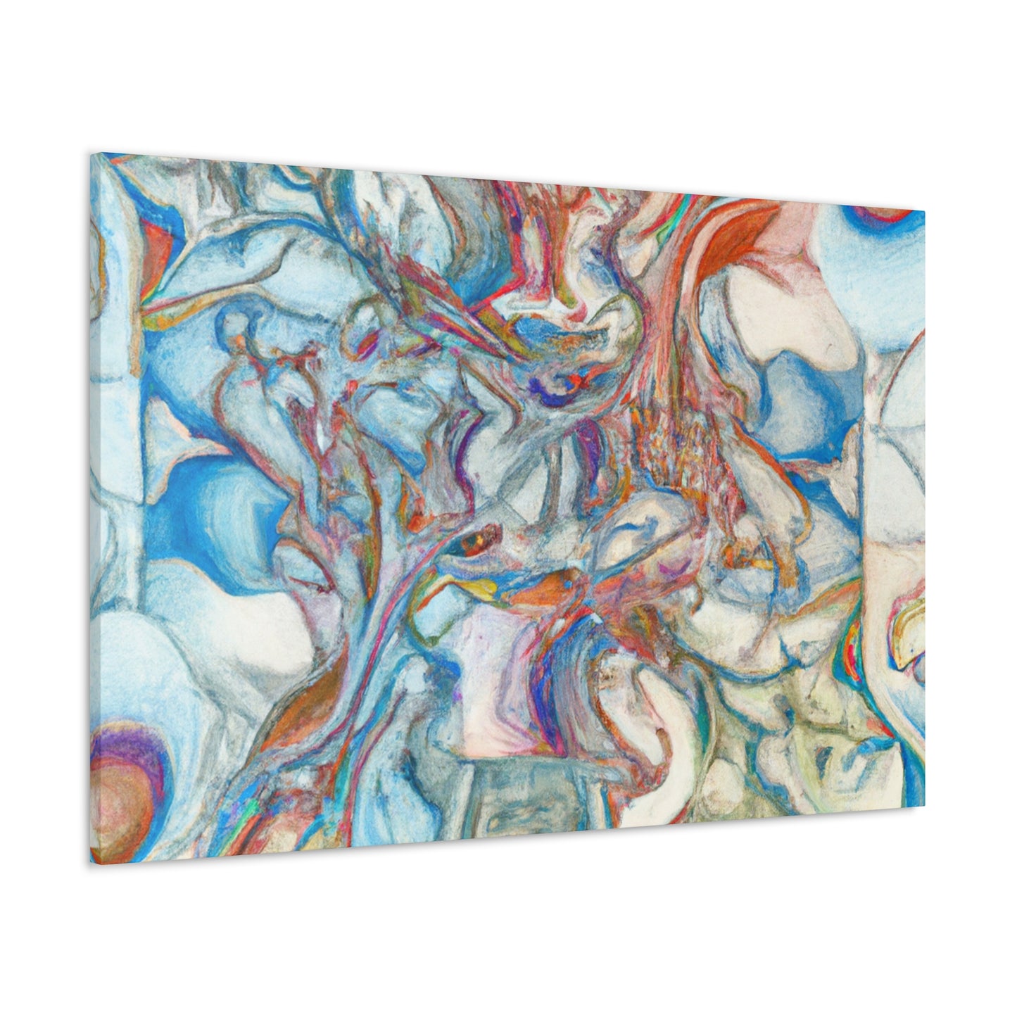 Thomas Gainsborough - canvas