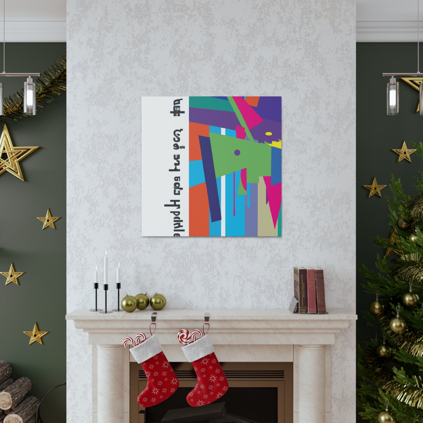 Anthony van Dyck - canvas