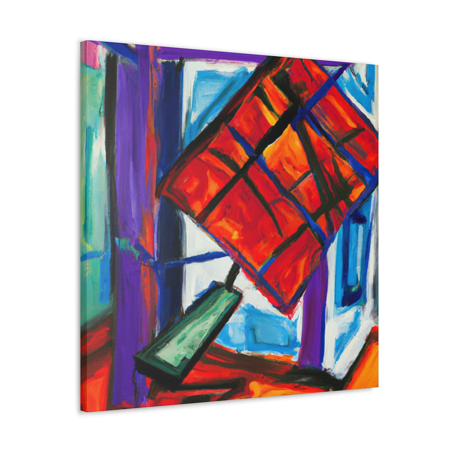 Peter Paul Rubens - canvas