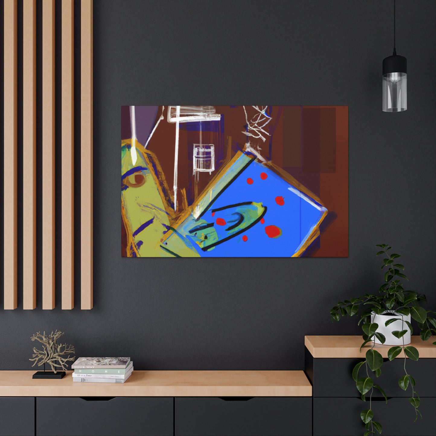 Francisco de Zurbaran - canvas