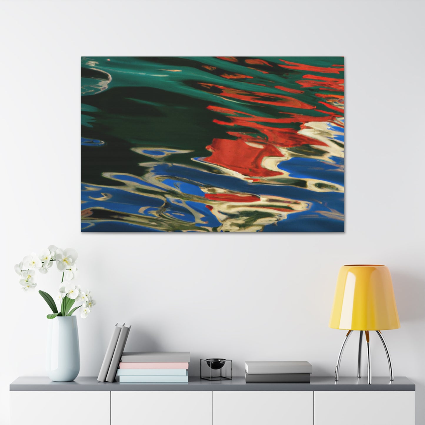 Anthony van Dyck - canvas