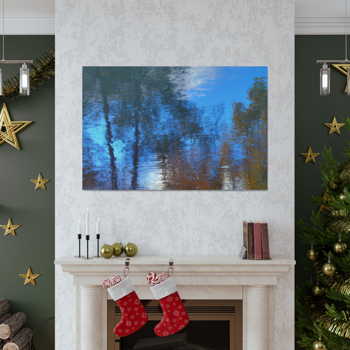 Peter Paul Rubens - canvas