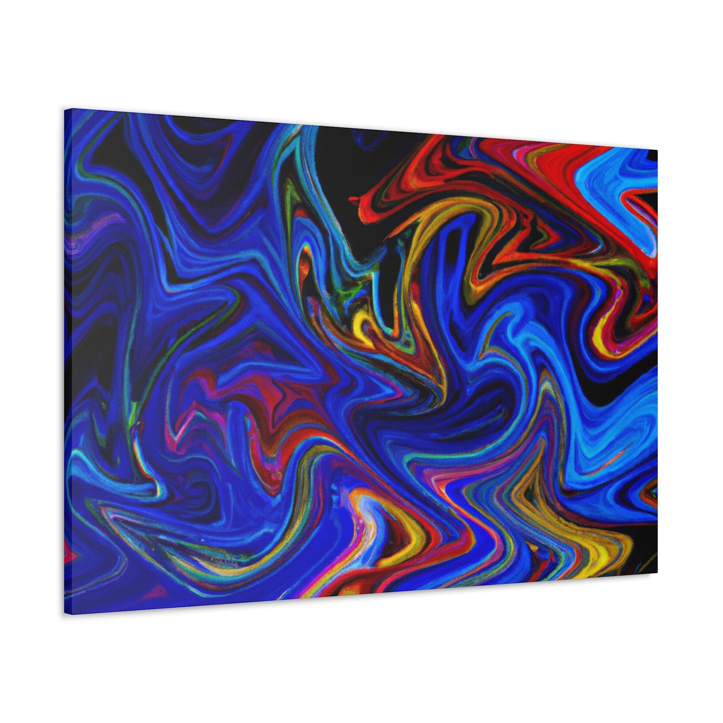 Bartholomeus Breenbergh - canvas