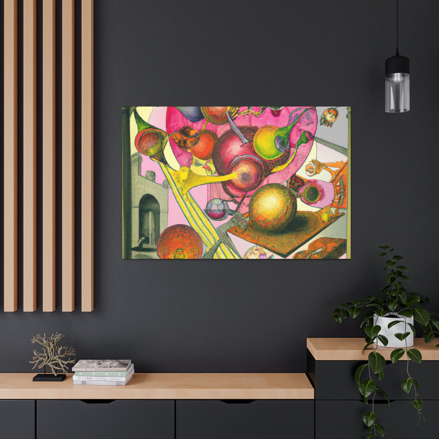 Francesco Guardi - canvas