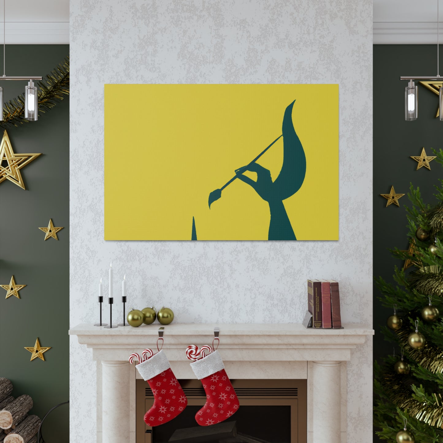 Peter Paul Rubens - canvas