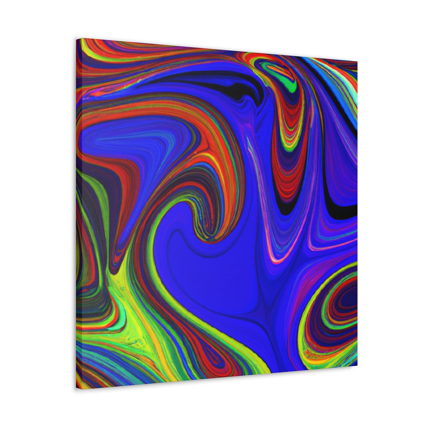 Bartolome Esteban Murillo - canvas