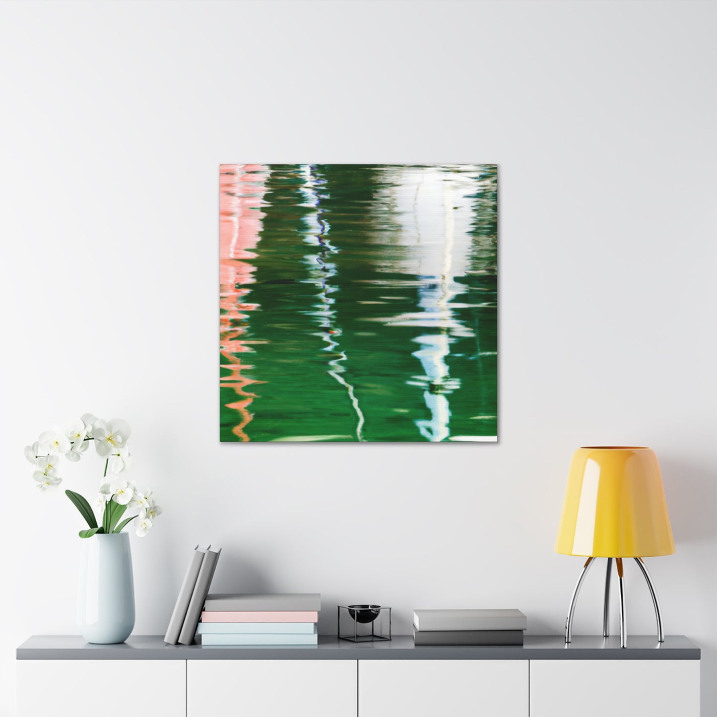 Apronius Redivivus - canvas