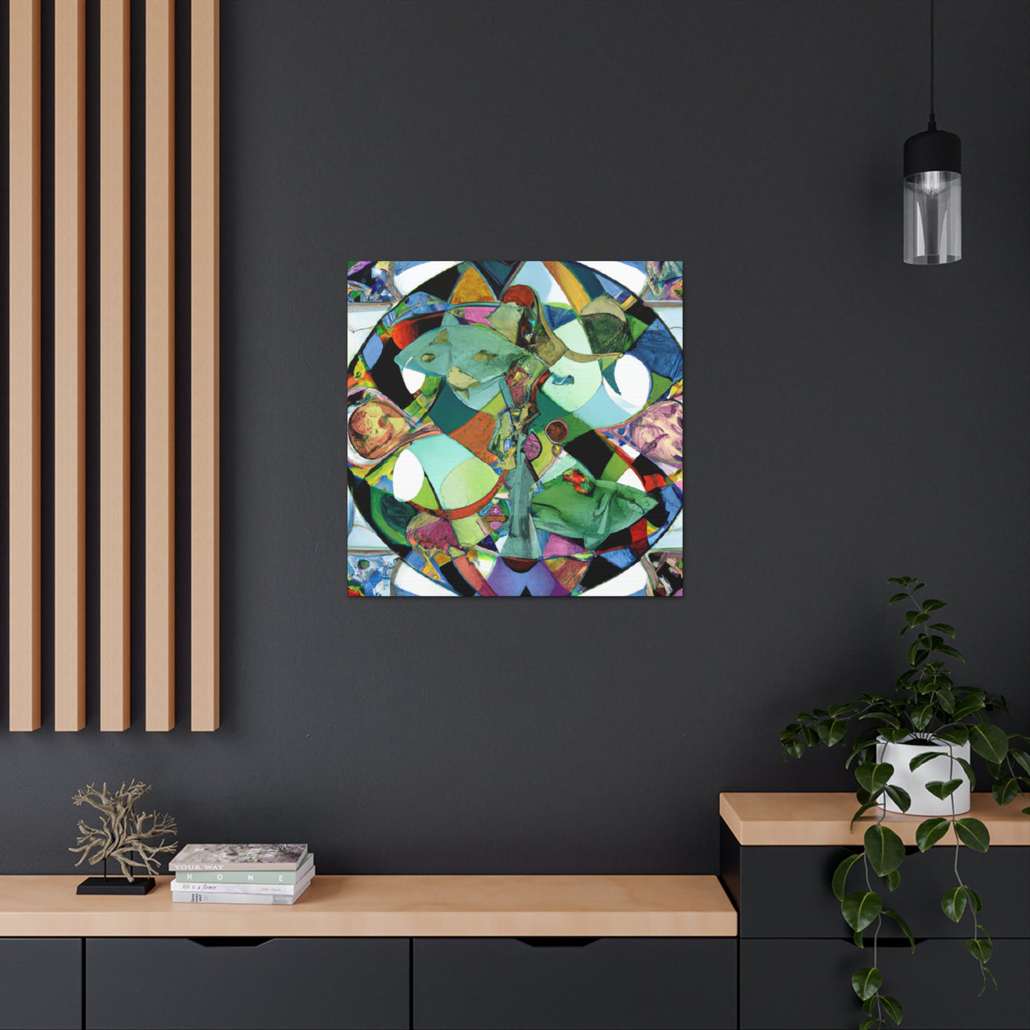 Antoine Watteau - canvas