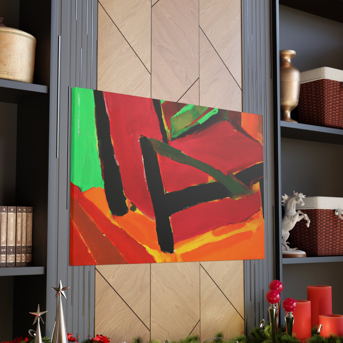 Jan van Goyen - canvas