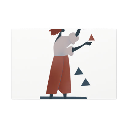 Peter Paul Rubens - canvas