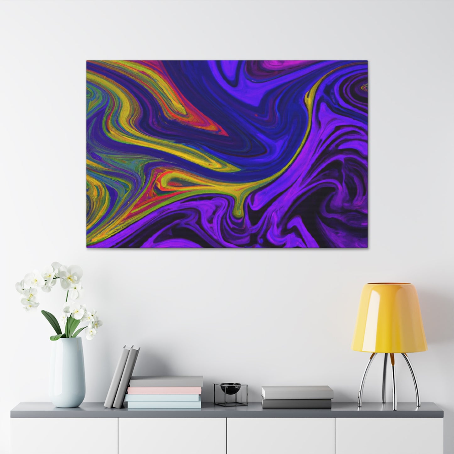 Peter Paul Reubens - canvas