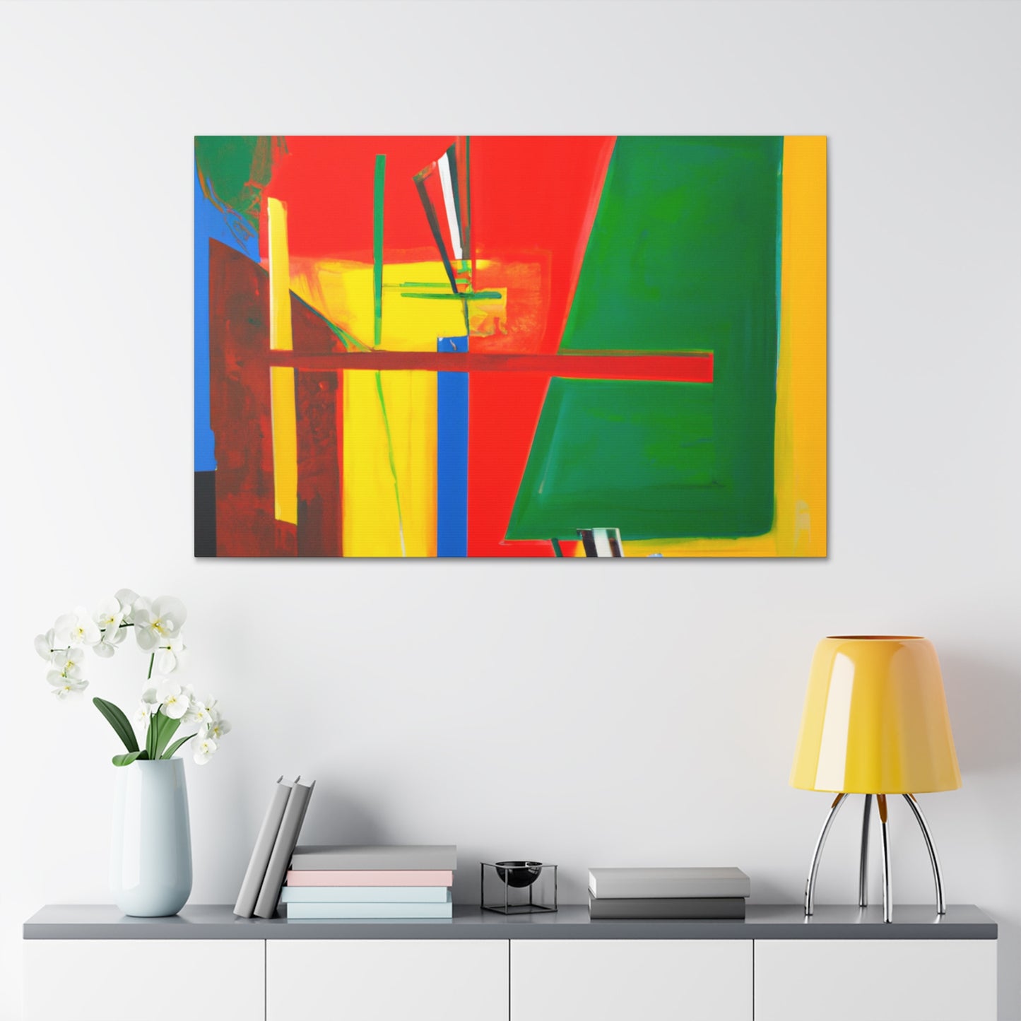 Joachim Wtewael - canvas