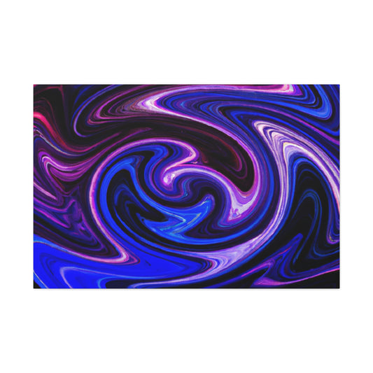 Peter Paul Rubens - canvas