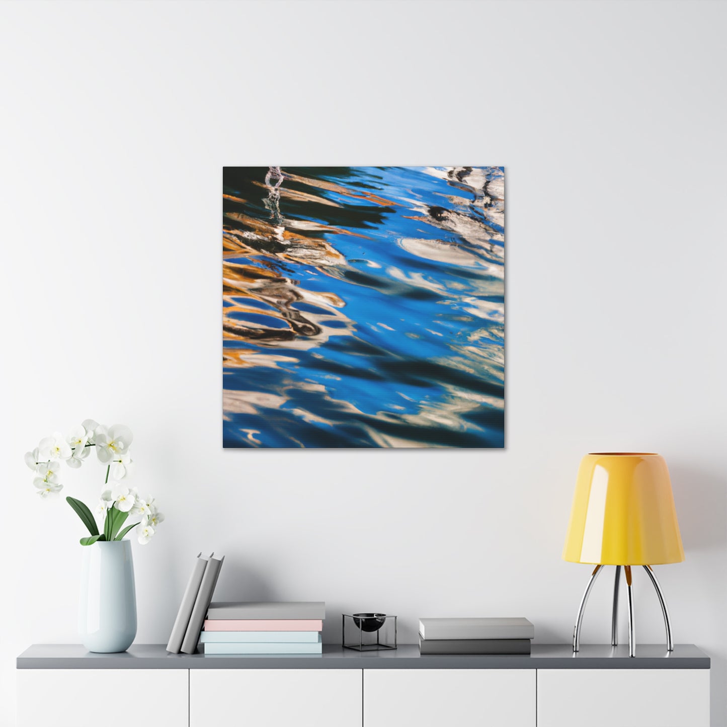 Michaelina Wautier - canvas