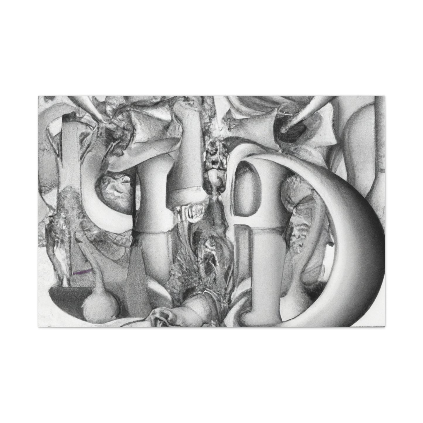 Jean-Baptiste-Siméon Chardin - canvas