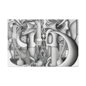 Jean-Baptiste-Siméon Chardin - canvas