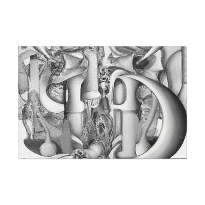 Jean-Baptiste-Siméon Chardin - canvas